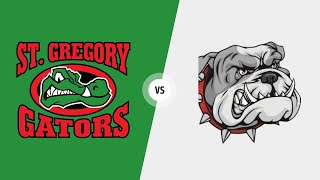 Gators vs Bulldogs [upl. by Ellimak]