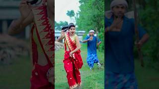 Maroon Color Sadiya  dineshlalyadav  Aamrapali Dubey  Neelkamal Singh  FASAL  Movie shorts [upl. by Hsirrap789]