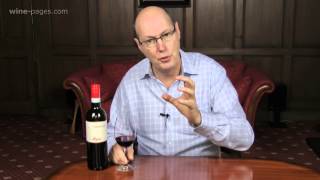 Allegrini Valpolicella 2013 Italy wine review [upl. by Neevan]