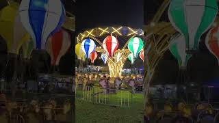 Balon udara [upl. by Icam]