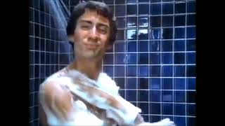 Zest Soap  Television Commercial  1983  David Garrison [upl. by Kimmel]