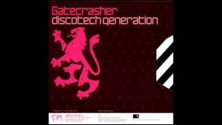 Gatecrasher  Discotech Generation CD2 [upl. by Yleek530]