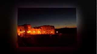 Montalbano Jonico  Matera  Chopin Notturno op 9 n 2 Pollini [upl. by Ennayehc696]