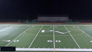 Pascack Valley vs Ridgewood High School Girls Varsity Soccer [upl. by Ellenwad]