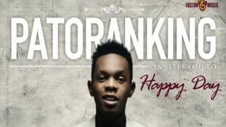 Patoranking  Happy Day [upl. by Fauch]