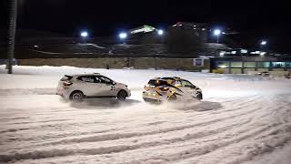 2023 Clio Ice Trophy season [upl. by Ingram259]