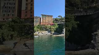 Camogli Italy [upl. by Riccio]