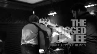 The Ragged Jubilee  Just a Little Blood Official Music Video [upl. by Doi]