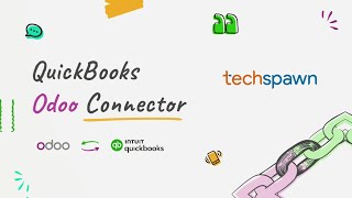 QUICKBOOKS ODOO CONNECTOR [upl. by Mharg]