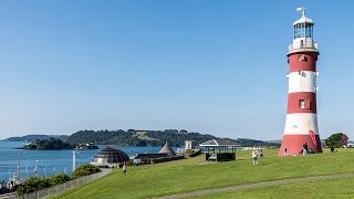 Places to see in  Plymouth  UK [upl. by Scrivings]