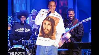 JayZ  Takeover MTV Unplugged [upl. by Aikaz]