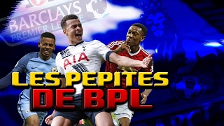 FIFA 17  LES PEPITES DE BPL  5 ANS APRES  CARRIERE MANAGER [upl. by Neelrahs860]