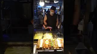 Want Authentic KOREAN STREET FOOD Watch This Now [upl. by Carlie422]