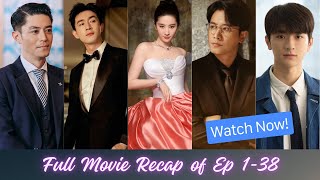 recapmovie The Tale Of Rose Full Engsub [upl. by Conrade310]