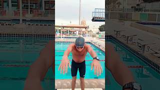 How to swim breaststroke for beginners easily [upl. by Kathrine]