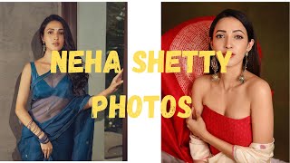 Neha Shetty [upl. by Jea]