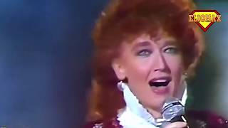 Fiorella Mannoia  Il tempo non torna più  Festivalbar 1988 [upl. by Voleta]