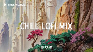 Chill Lofi Mix 🌿 Deep Focus WorkStudy Concentration chill lofi hip hop beats [upl. by Safir]