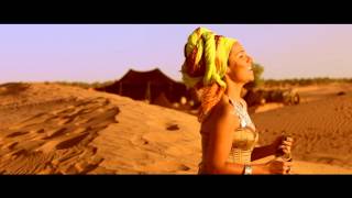 OUM  TARAGALTE Soul Of Morocco Official Video [upl. by Moth]