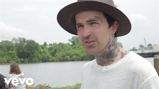 Yelawolf  Till It’s Gone Behind The Scenes [upl. by Janeen759]