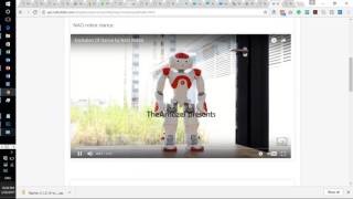 Intro to RobotLAB Engage K12 [upl. by Ariet629]