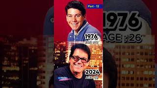 Top 10 Senior Hollywood Actors of 1970s and 1980s then and now Part12 shorts ytviral ytshots [upl. by Pammie]