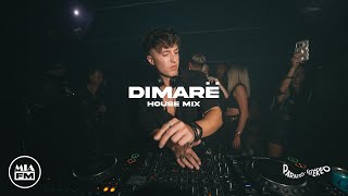 DiMare House Mix at Paraiso Estereo Miami [upl. by Aikyn]