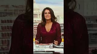 Susanna Reid 🤤🤤￼ [upl. by Neesay]