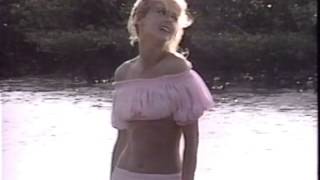 Xuxa  Boto rosa videoclip 720p [upl. by Junna279]