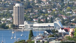 Hobart Tasmania Australia  2019 [upl. by Oniliuqnart]