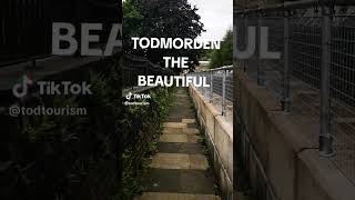 Todmorden The Beautiful todmorden travel summer [upl. by Webster]