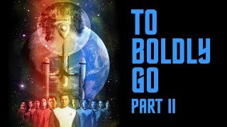 Star Trek Continues E11 quotTo Boldly Go Part IIquot [upl. by Rats]