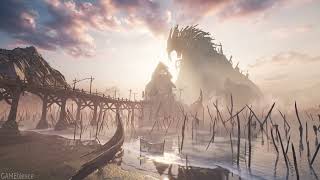 3 Hour  Hellblade Senua’s Sacrifice  Helheim Ambience [upl. by Orravan]