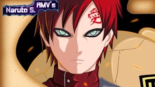 Gaara「AMV」 Change My Life [upl. by Accemahs]