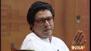 Raj defends Modi over 2002 Gujarat riots in Aap Ki Adalat [upl. by Sivatnod]