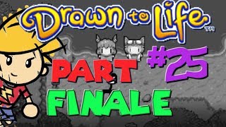 Drawn to Life  Finale [upl. by Meesan]