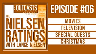 THE NIELSEN RATINGS  MY WEEKLY CHAT SHOW TALKING ABOUT OUR LATEST PICKS [upl. by Adrienne]