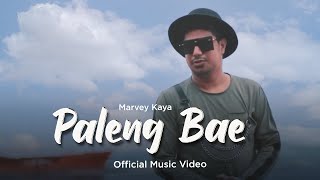 Marvey Kaya  Paleng Bae Official Music Video [upl. by Charin87]