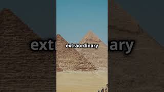 Discover Ancient Egypts Mysteries in 60 seconds [upl. by Hubble]