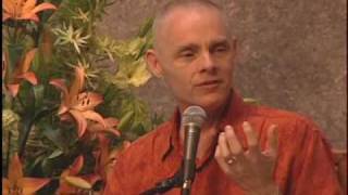 Adyashanti  Conscious Freedom [upl. by Lalat]