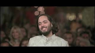 Anant Ambani and Radhika Merchant’s prewedding celebration feels like a fairytale [upl. by Purpura654]