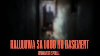 MULTO AT KALULUWA HORROR SHORT FILM  HALLOWEEN SPECIAL [upl. by Amoihc631]