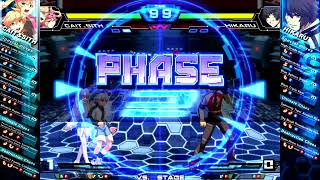 Roundhouse 2024 Crimefighter Cait amp Sith vs Matador Hikaru [upl. by Klenk872]