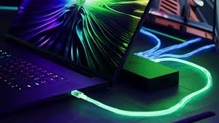 Razer Blade 18  Biggest Baddest Blade [upl. by Lleira]