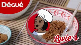 Recette africaine  Dégué [upl. by Lougheed955]