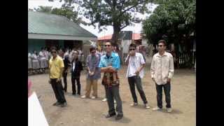 NoPetsAllowed  Lami Ang Ginadili ft tolomo boys [upl. by Aubrette]