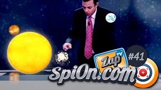 Le zap TV de Spi0n 41 [upl. by Acceb]