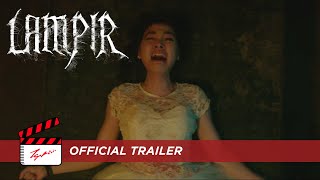 Lampir  Official Trailer [upl. by Etheline]