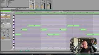 Arpeggiate Part 2 Free Ableton Live 12 Music Production Class Delivered Daily [upl. by Carolin869]