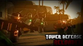 Loser theme tower defense simulator [upl. by Tnomed]